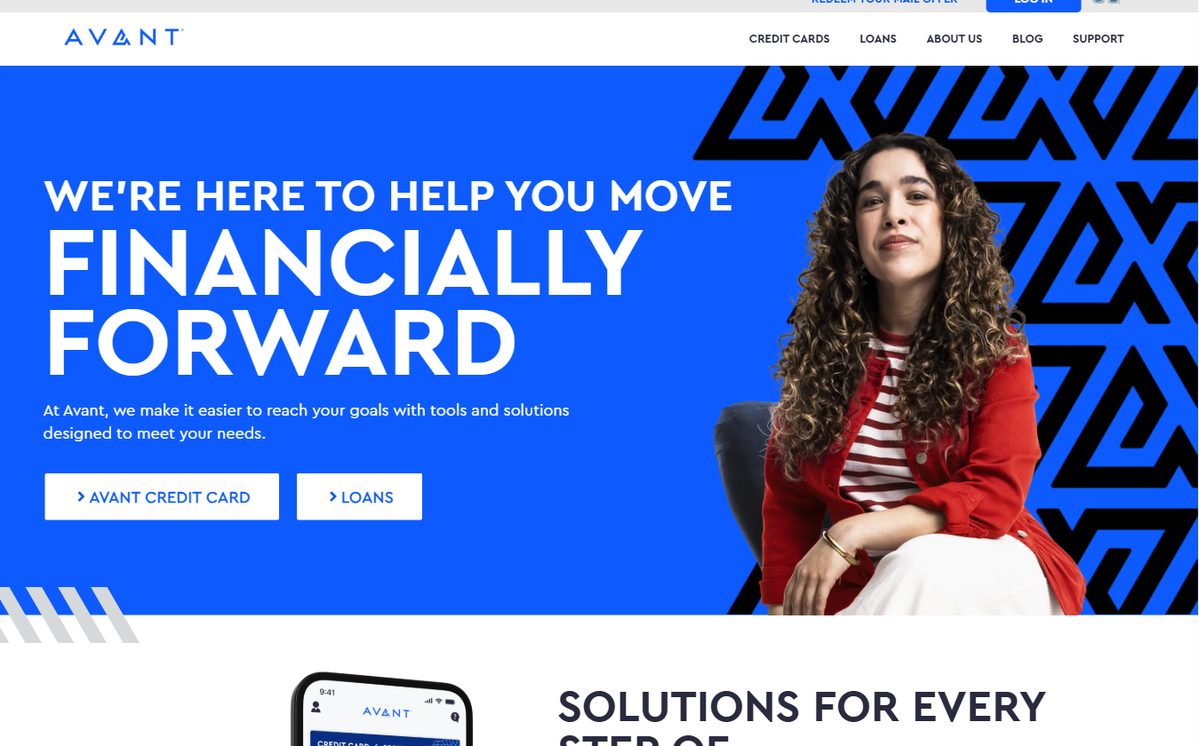 Avant – avant.com