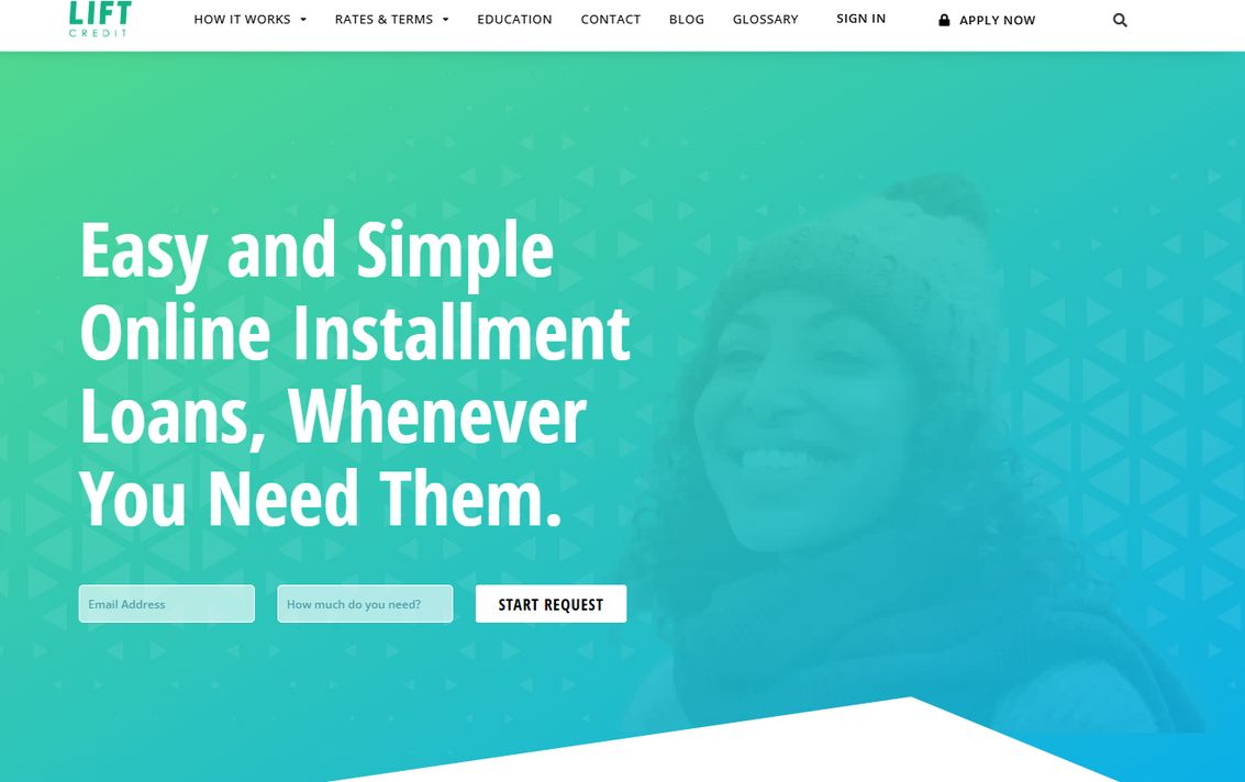 Lift Credit – liftcredit.com