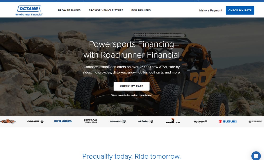 Roadrunner Financial – roadrunnerfinancial.com
