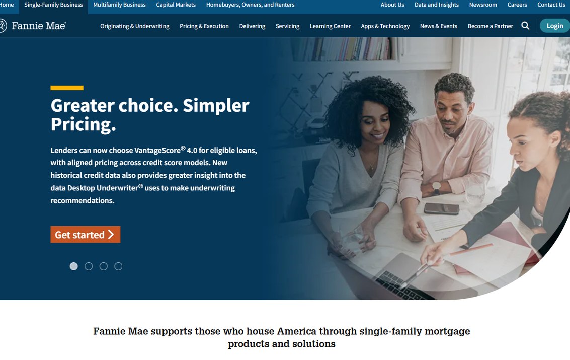 Fannie Mae – singlefamily.fanniemae.com