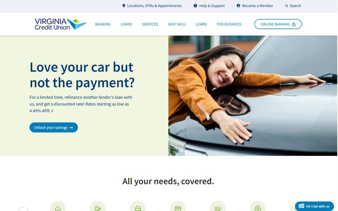 Vacu – vacu.org