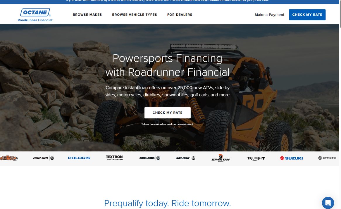 Roadrunner Financial – roadrunnerfinancial.com