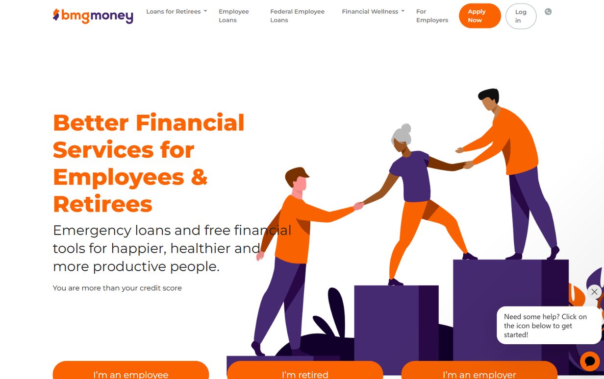 BMG Money – bmgmoney.com