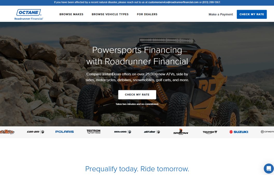 Roadrunner Financial – roadrunnerfinancial.com