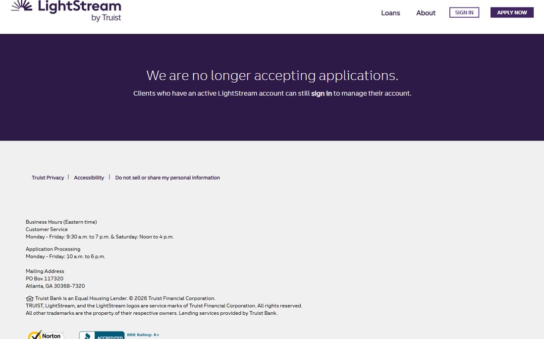 LightStream – lightstream.com