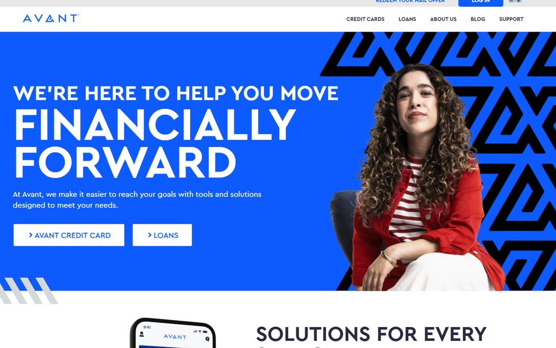 Avant – avant.com