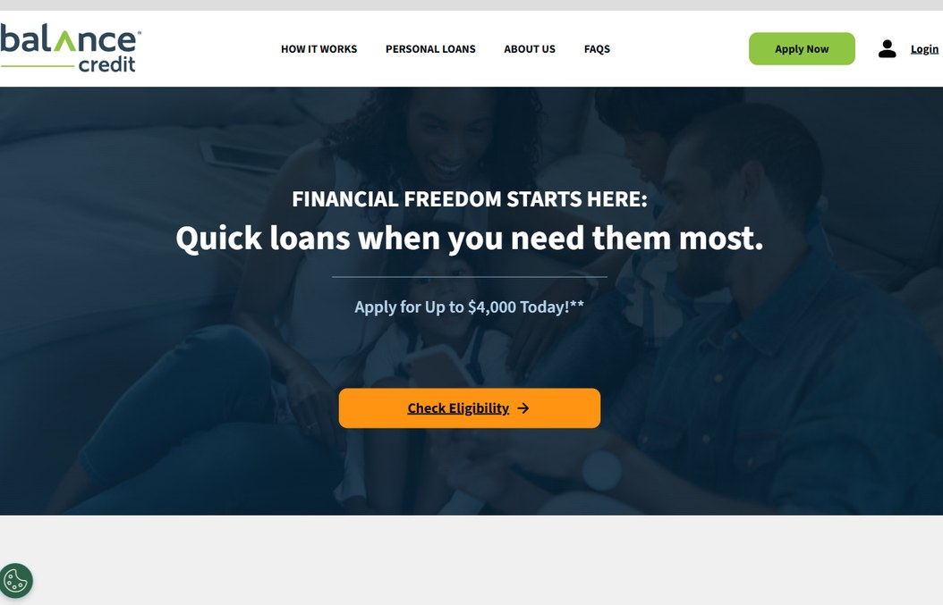 Balance Credit – balancecredit.com